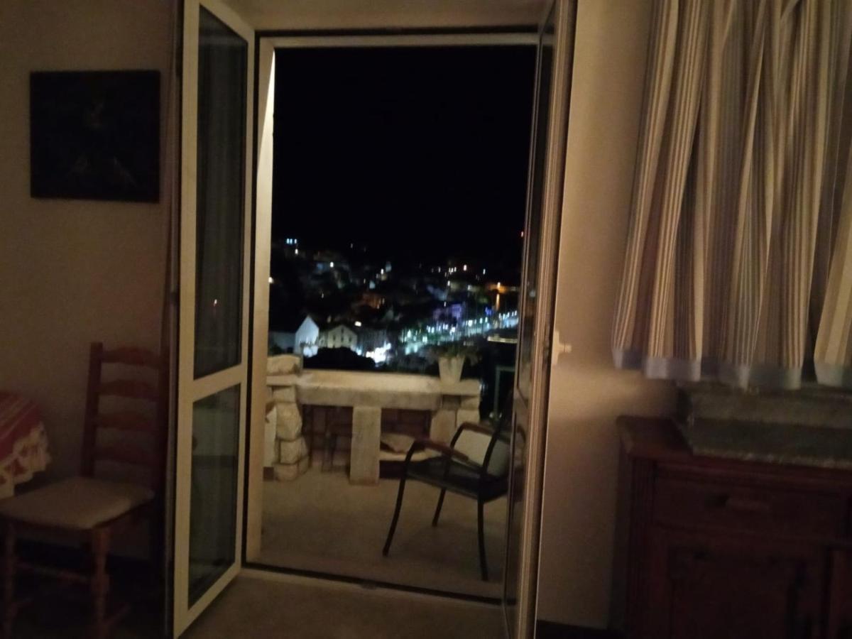 Apartments Bocin Rosso Hvar Town Exterior foto