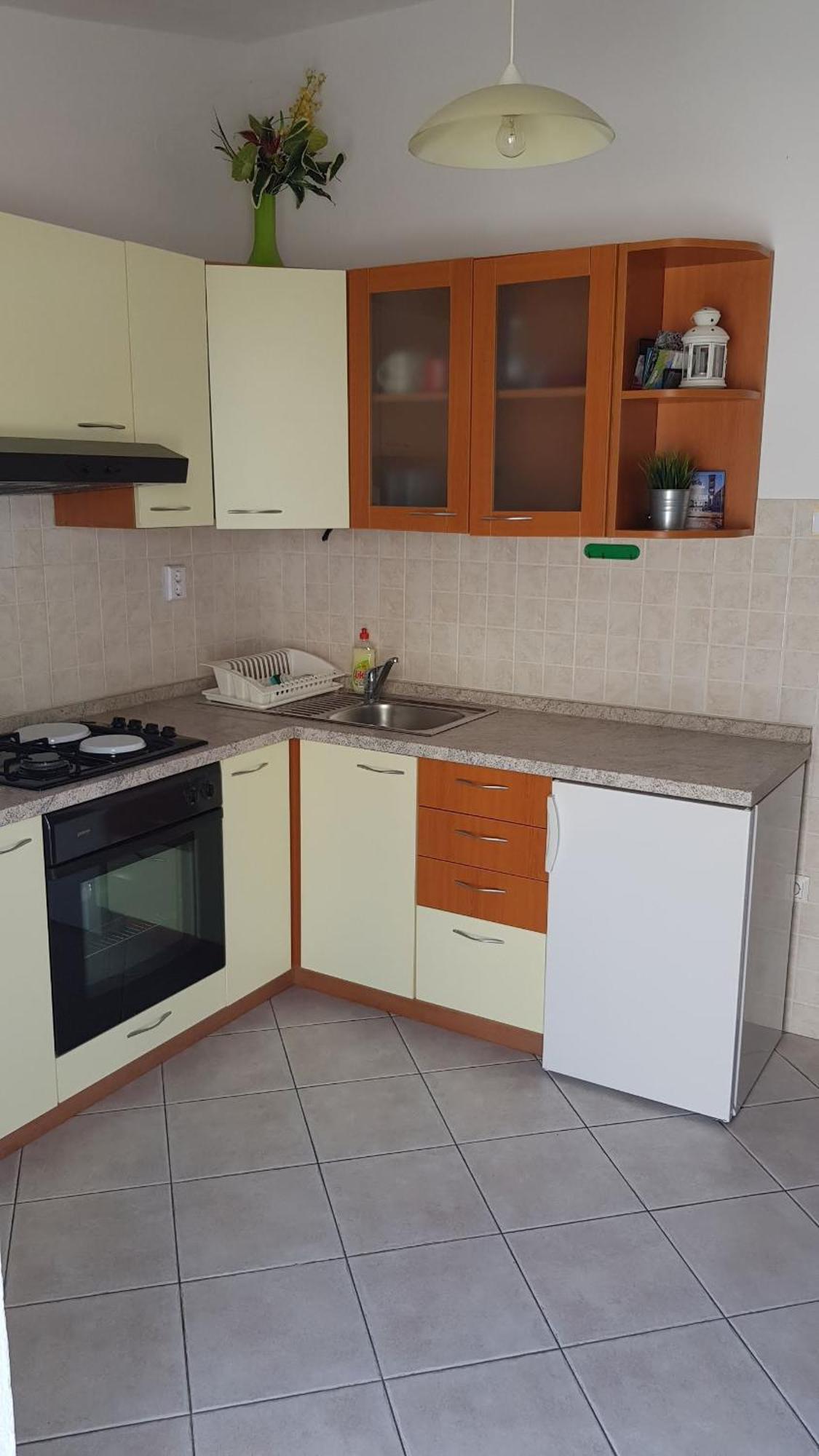 Apartments Bocin Rosso Hvar Town Exterior foto