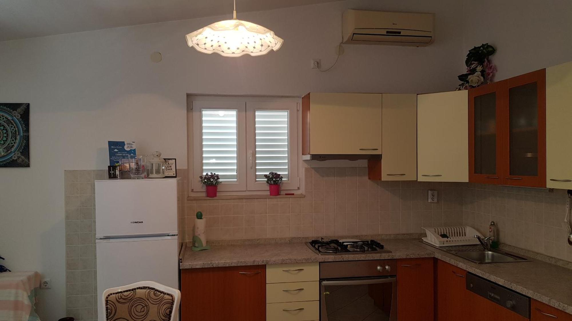 Apartments Bocin Rosso Hvar Town Zimmer foto