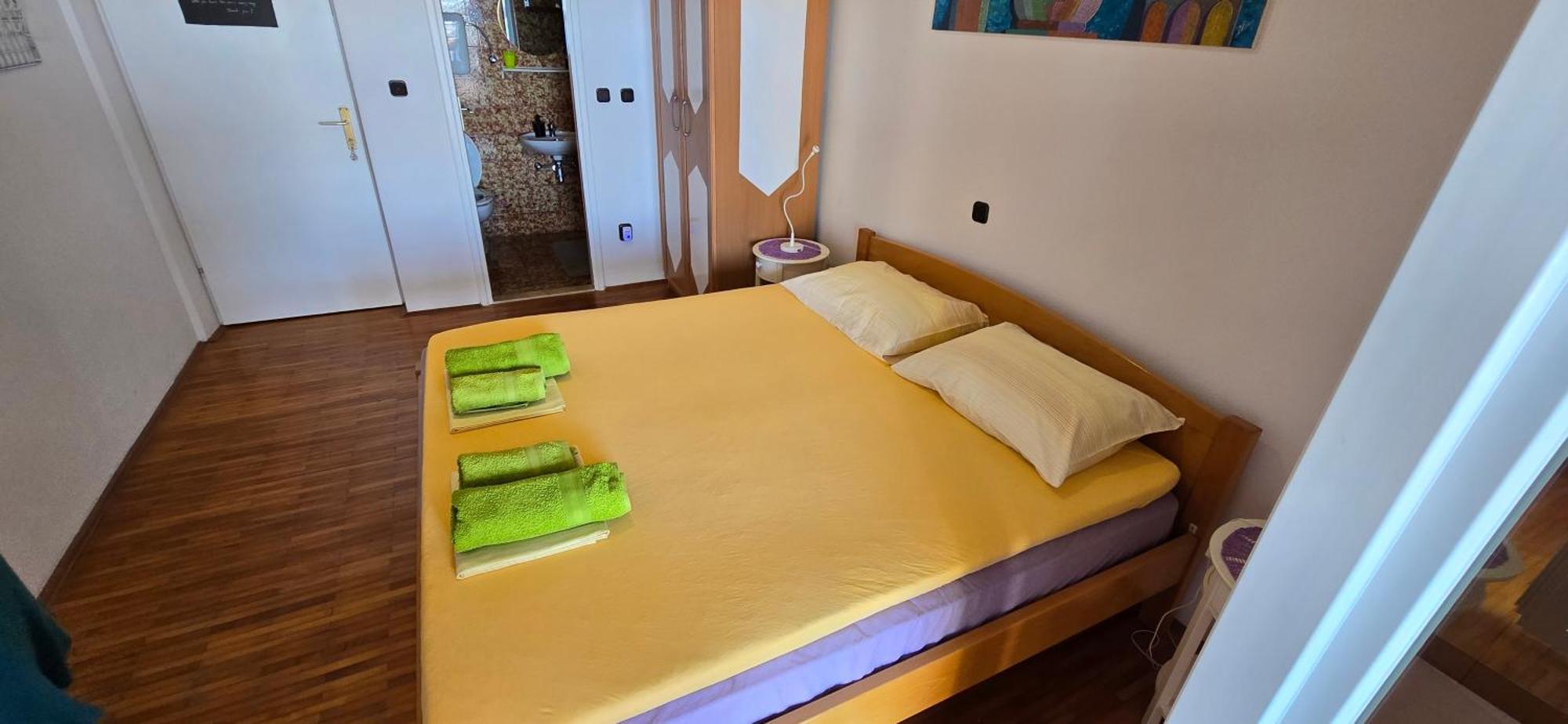 Apartments Bocin Rosso Hvar Town Exterior foto